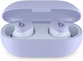 Beats Solo Buds: 18-Hour Battery Life, Arctic Purple