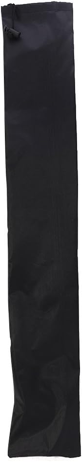 Portable Black Trekking Stick Bag - JUNNOTI