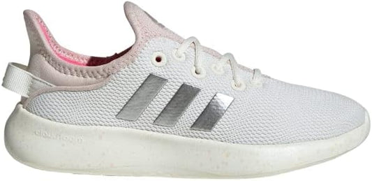 adidas Women's Cloudfoam Pure Running Shoe for Comfort & Style