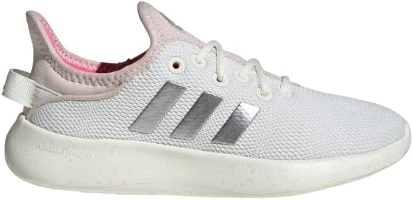 adidas Women's Cloudfoam Pure Running Shoe for Ultimate Comfort