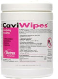 Surface Disinfectant CaviWipes - 160 Count Canister Case
