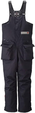 Striker Men's Trekker Insulated Windproof Water-Resistant Bib - Safety