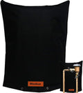 Backflow Preventer Cover Insulated Pouch 24in x 30in - Winter