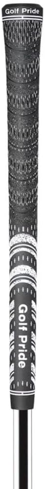 Enhance Grip: Golf Pride MCC 60 Black