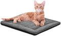 Self-Warming Cat Bed Pad 21x17 - Cozy, No Electricity Needed
