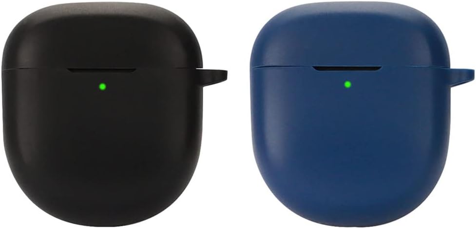 Shockproof Silicone Cases for Bose Earbuds