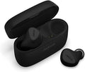 Jabra Elite 5: Clear Calls, Hybrid ANC, Titanium Black