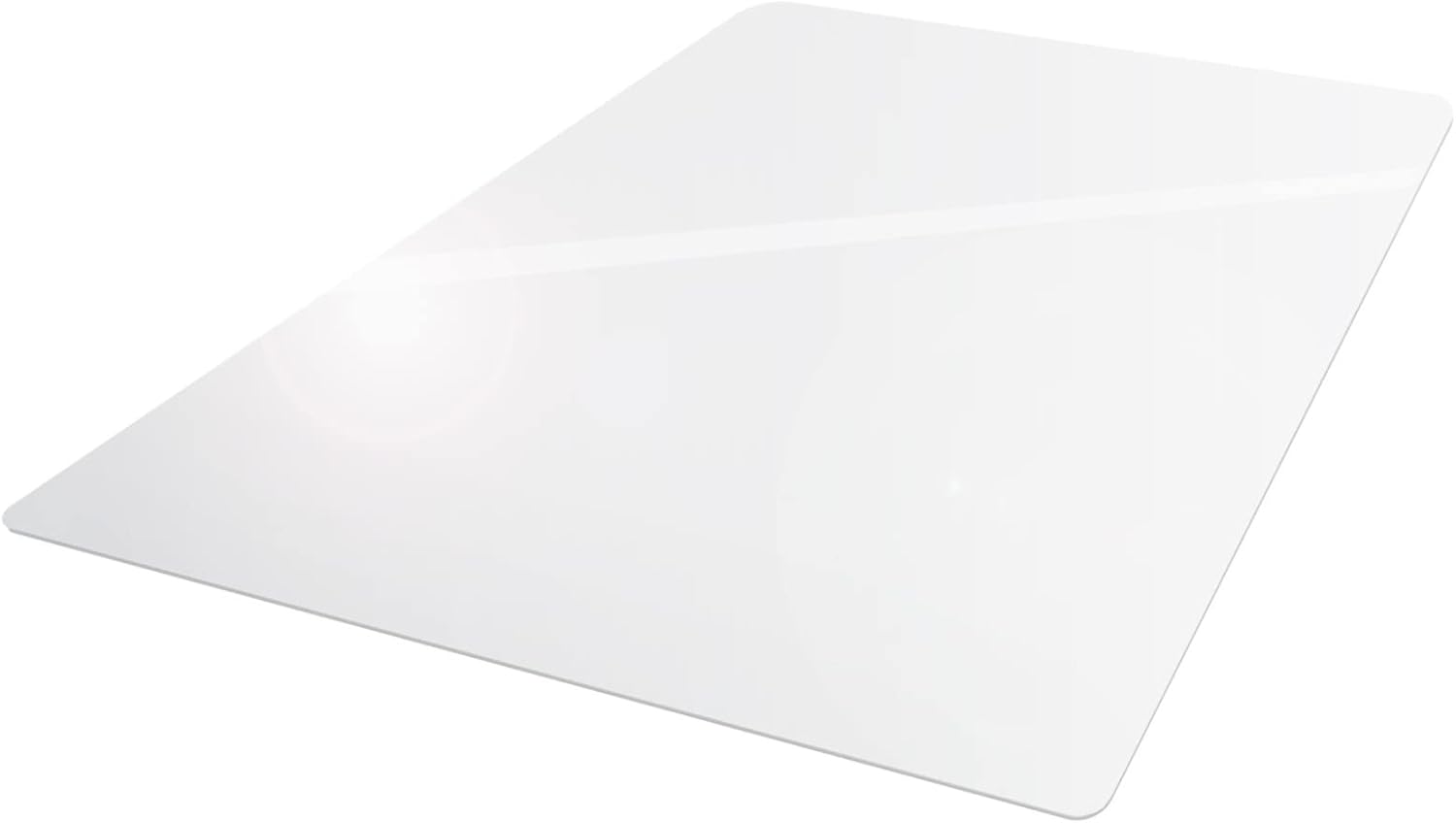 Protect Your Hard Floors with Floortex Chair Mat