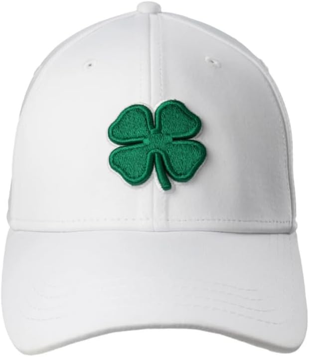Black Clover Premium Flex Cap for Ultimate Comfort and Style
