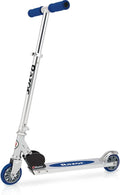 Razor A Kick Scooter for Kids - Lightweight Foldable Scooter