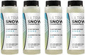 Froggy's Flakes Snow Machine Fluid Concentrate, 8 fl. oz - Ultra-Dry