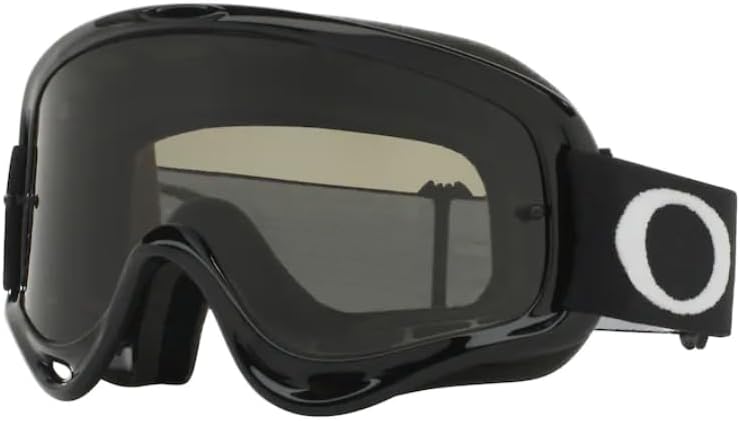 Oakley O-FRAME MX Goggle: Ultimate Vision Boost