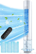Stay Cool with MYICY Evaporative Air Cooler!