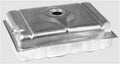 TRQ Gas Fuel Tank 22 gal Compatible with 1987-1995 GM Vans - Direct