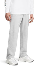 Under Armour Men's Rival Fleece Pants for Men - Soft Fleece Comfort