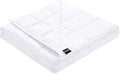 ZonLi Weighted Blanket 60in x 80in 20lb - Cooling, High Breathability
