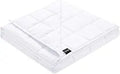 ZonLi Weighted Blanket for Adults - Cooling Heavy Blanket 60in x 80in
