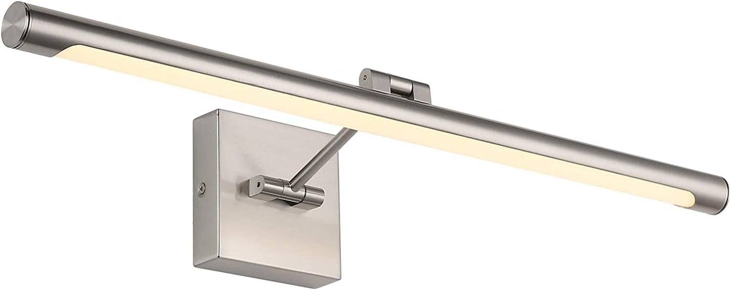 Joosenhouse Modern LED Picture Light Fixtures for Artwork