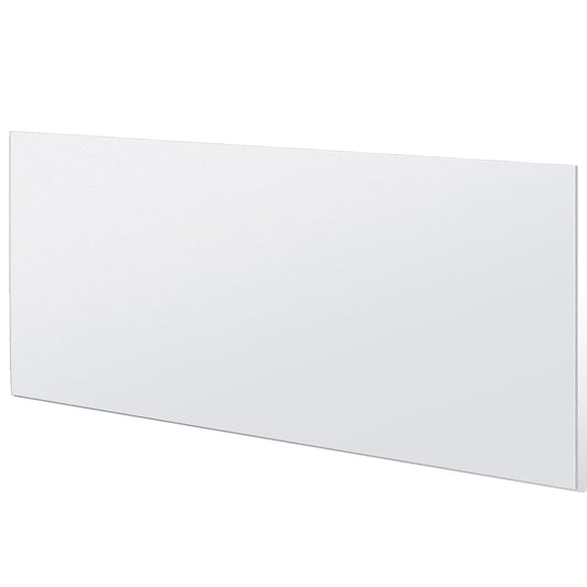 1 Pcs White HDPE Sheet for DIY Projects and Crafts