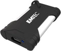 Emtec X210G Portable Gaming SSD - Lightning Fast 1100MB/s Speeds - 1TB