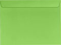 LUXPaper 9 x 12 Booklet Envelopes for Business and Personal Use