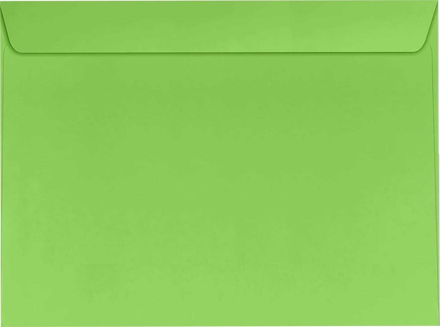 LUXPaper 9 x 12 Booklet Envelopes for Business and Personal Use