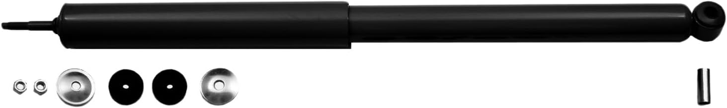 Gabriel 81913 Guardian Rear Shock Absorbers for Ford F-150