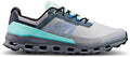 On Men's Cloudvista Shoes - Lightweight Trail Running Shoes