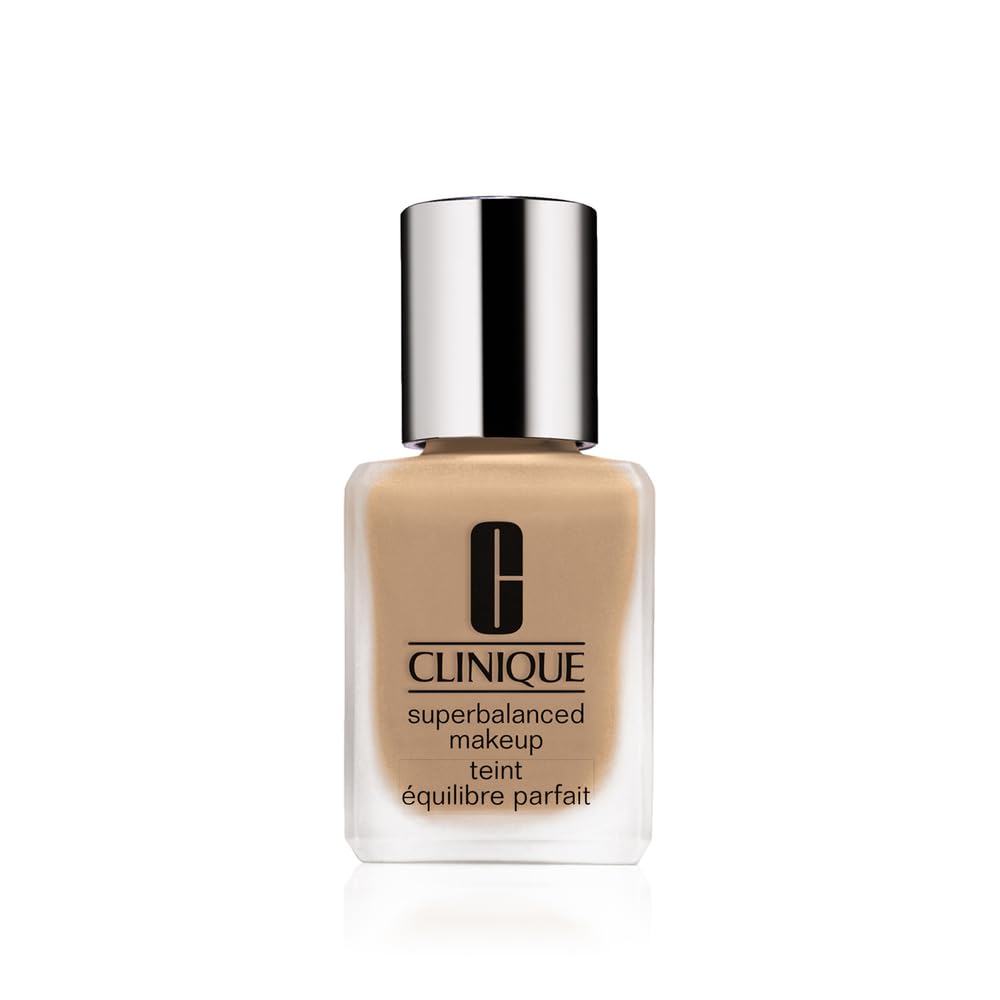Clinique Superbalanced Oil Free Liquid Foundation for All Skin Types