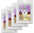Box of Chocolates Wax Melts (4 Pack) - Chocolate Covered Cherries