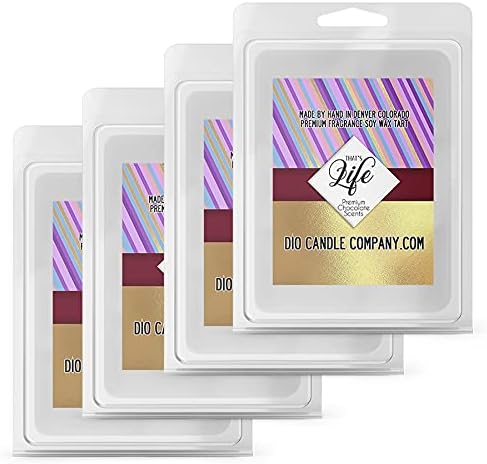 Box of Chocolates Wax Melts - Chocolate Covered Cherries Scent