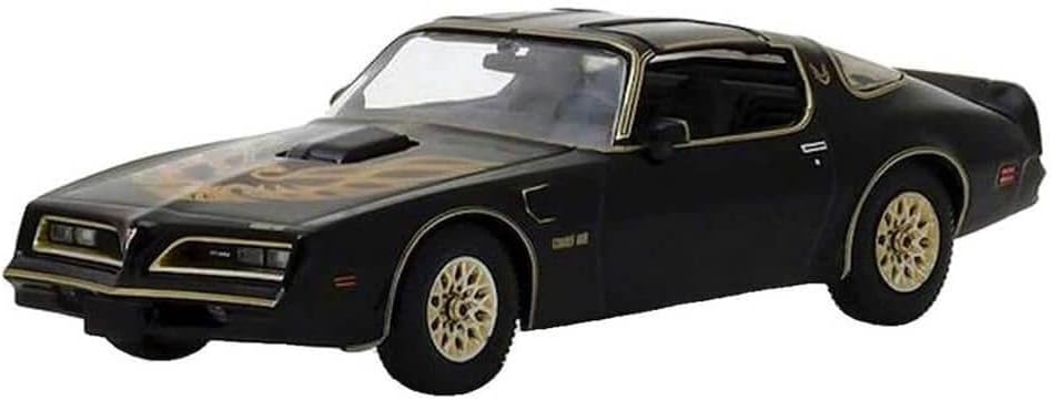 Smokey & The Bandit 1977 Pontiac Firebird - Diecast 1:32 Scale