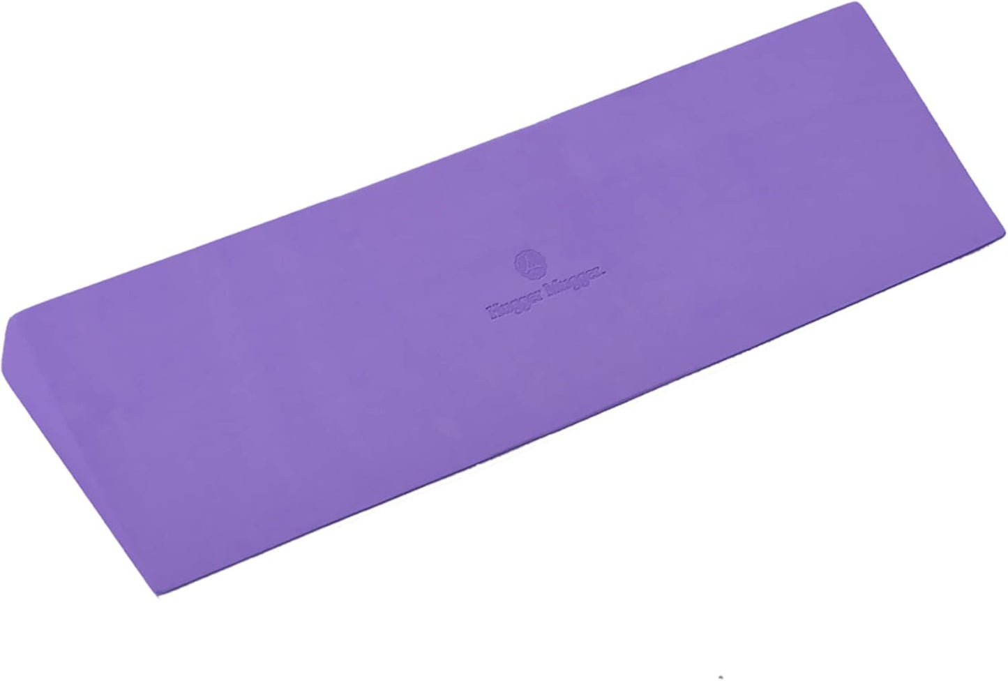 Hugger Mugger Yoga Wedge - Wrist Relief & Stability