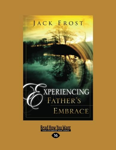 Experiencing Father's Embrace: A Heartwarming Journey