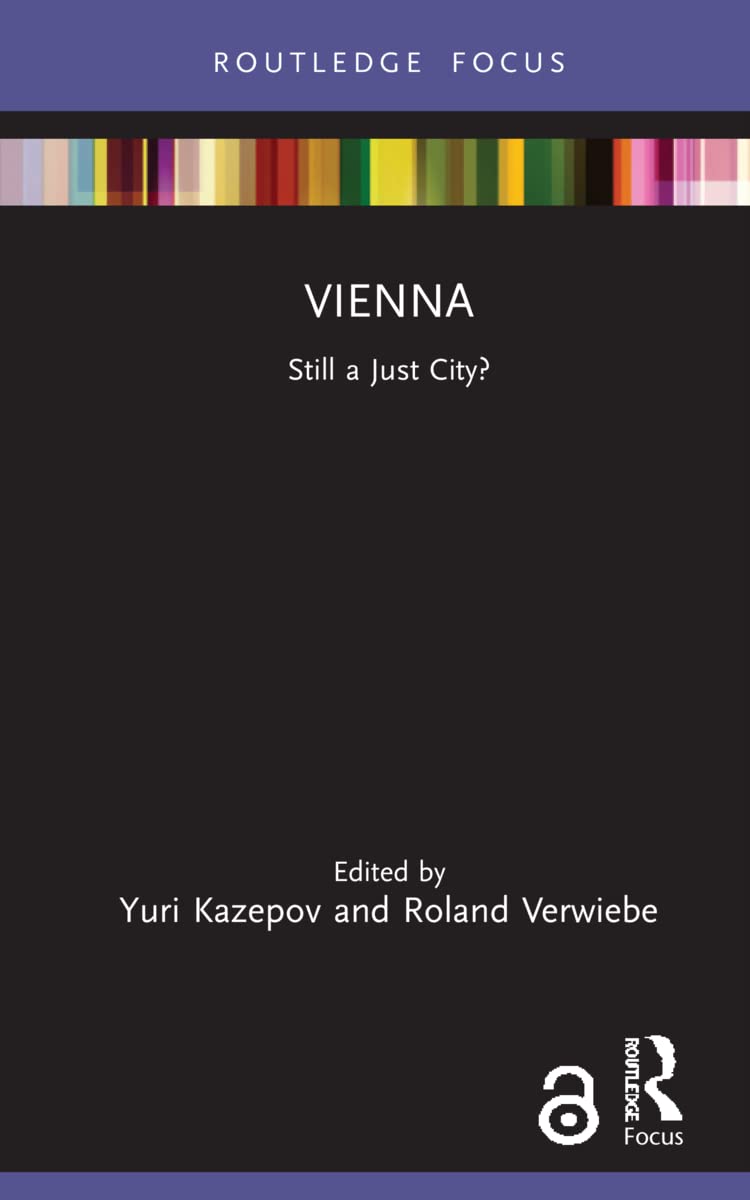 Vienna Built Environment City Studies: A Comprehensive Guide