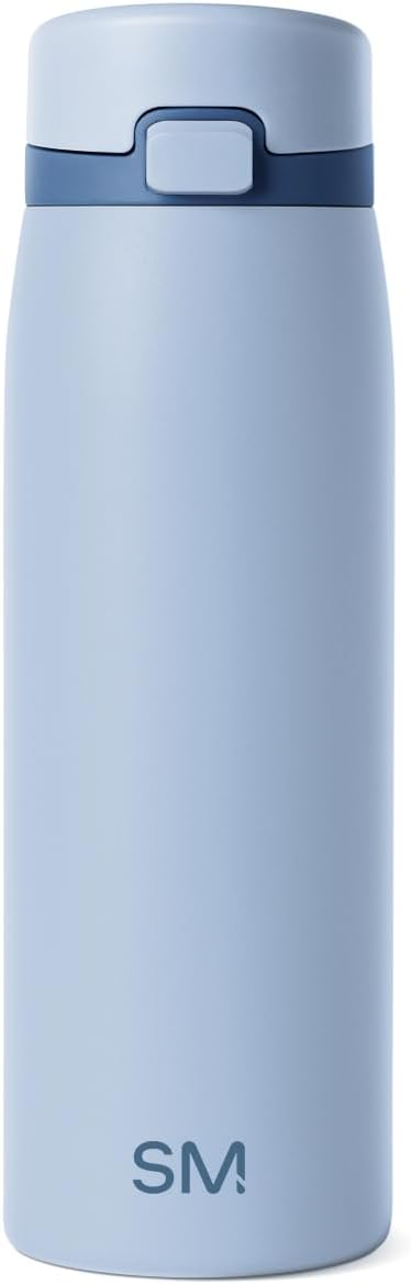 Simple Modern Sidekick Travel Coffee Mug - 16oz Insulated Tumbler
