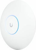 UniFi 7 Pro WiFi 7 Access Point - HighCapacity 6 GHz Ceiling AP
