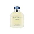 Dolce & Gabbana Light Blue Pour Homme Travel Spray - Fresh Casual