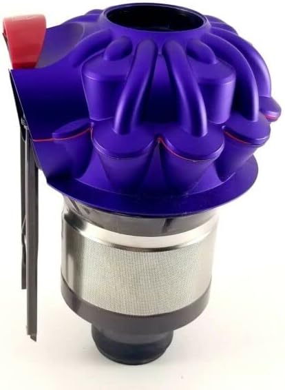 Dyson Cyclone Service Assembly - Ultimate Cleaning Power