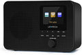 LEMEGA IR1 Portable WiFi Internet Radio - Compact All-in-One Radio
