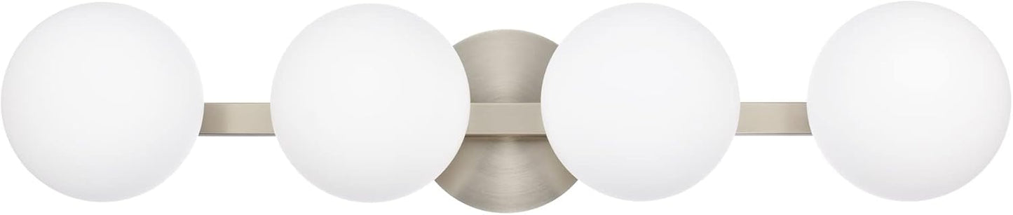Bathroom Vanity Light Fixtures by Hanaloa - Modern Design
