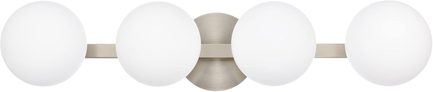 Bathroom Vanity Light Fixtures by Hanaloa - Modern Design