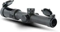 Monstrum Ladon 1-6x24 LPVO Rifle Scope: Precision and Clarity