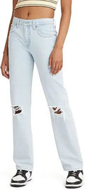 Levi's Women's Low Pro Jeans - Comfortable Everyday Fit