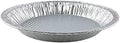 Handi-Foil 10in Aluminum Foil Pie Pan - Sturdy Disposable Bakeware
