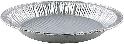 Handi-Foil Aluminum Foil Pie Pan - Perfect for Baking Pies
