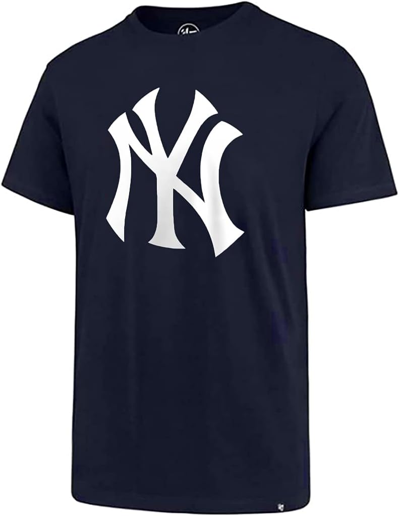 MLB Men's Imprint Match Team Color Primary Logo T-Shirt Review