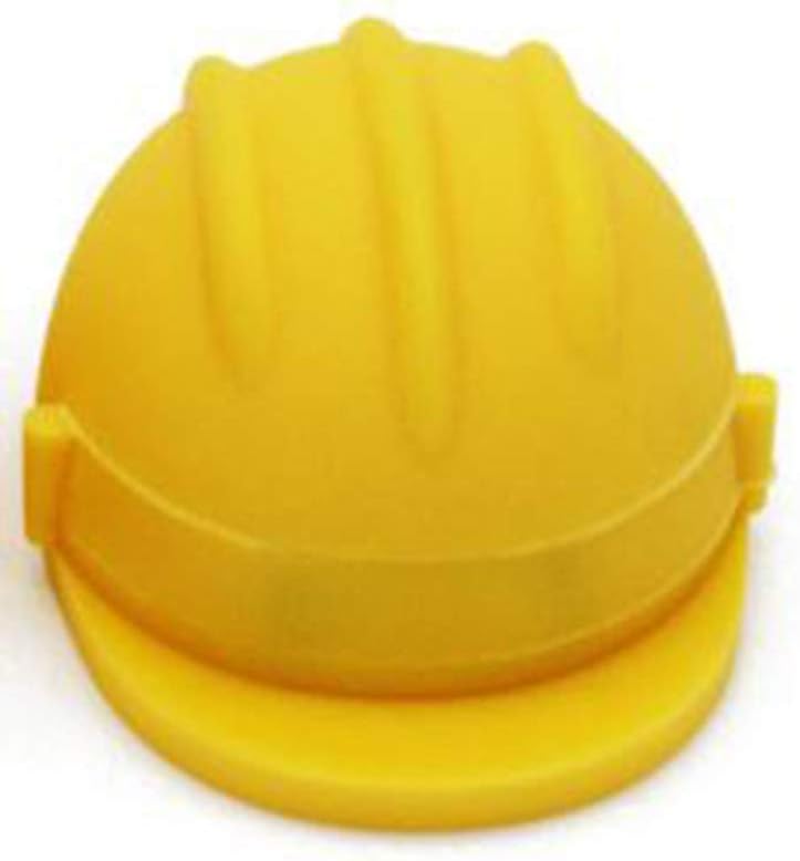 16GB Cartoon Hard Hat USB Flash Drive by Gsinnerlink