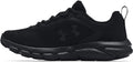 Under Armour Women's Charged Assert 9 Running Shoe - Responsive weight