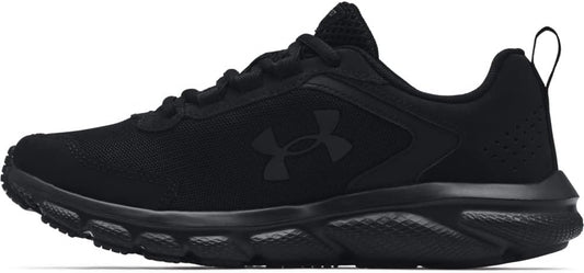 Under Armour Women's Charged Assert 9 Running Shoe Review